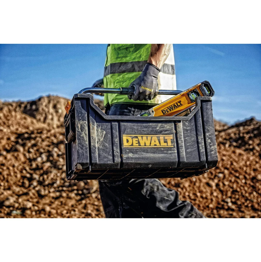 KUTIJA ZA ALAT 277X558X277MM DEWALT DWST1 7564 agropower 729991263 AgroPower Vrtni alati i strojevi