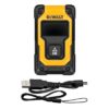 LASERSKI DALJINOMJER DEWALT DW055PL-XJ + USB PUNJAČ