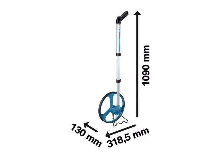 MJERNI KOTAC BOSCH GWM 32 agropower 260509539 AgroPower Vrtni alati i strojevi