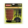 Ryobi RAK15MT 15-djelni stolarski set pribora za multimaster