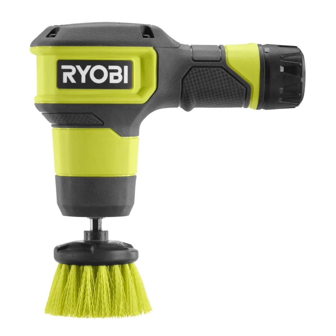 Ryobi aku cetka 4V usb RSCR4 120G 5133006183 agropower 628784429 AgroPower Vrtni alati i strojevi