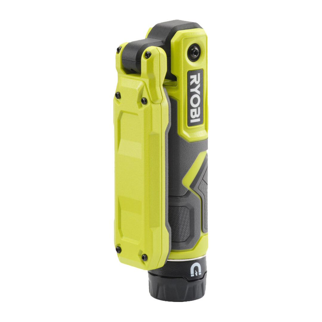 Ryobi aku inspekcijska svjetiljka 4V usb RLI4 120G 5133006225 agropower 011066724 AgroPower Vrtni alati i strojevi