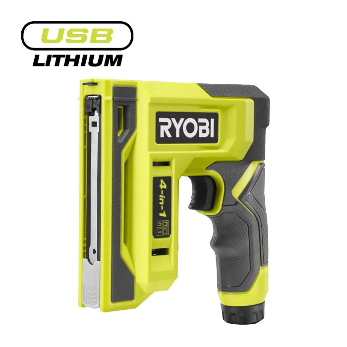 Ryobi aku klamerica 4V usb RST4 0 5133006329 agropower 826940528 AgroPower Vrtni alati i strojevi