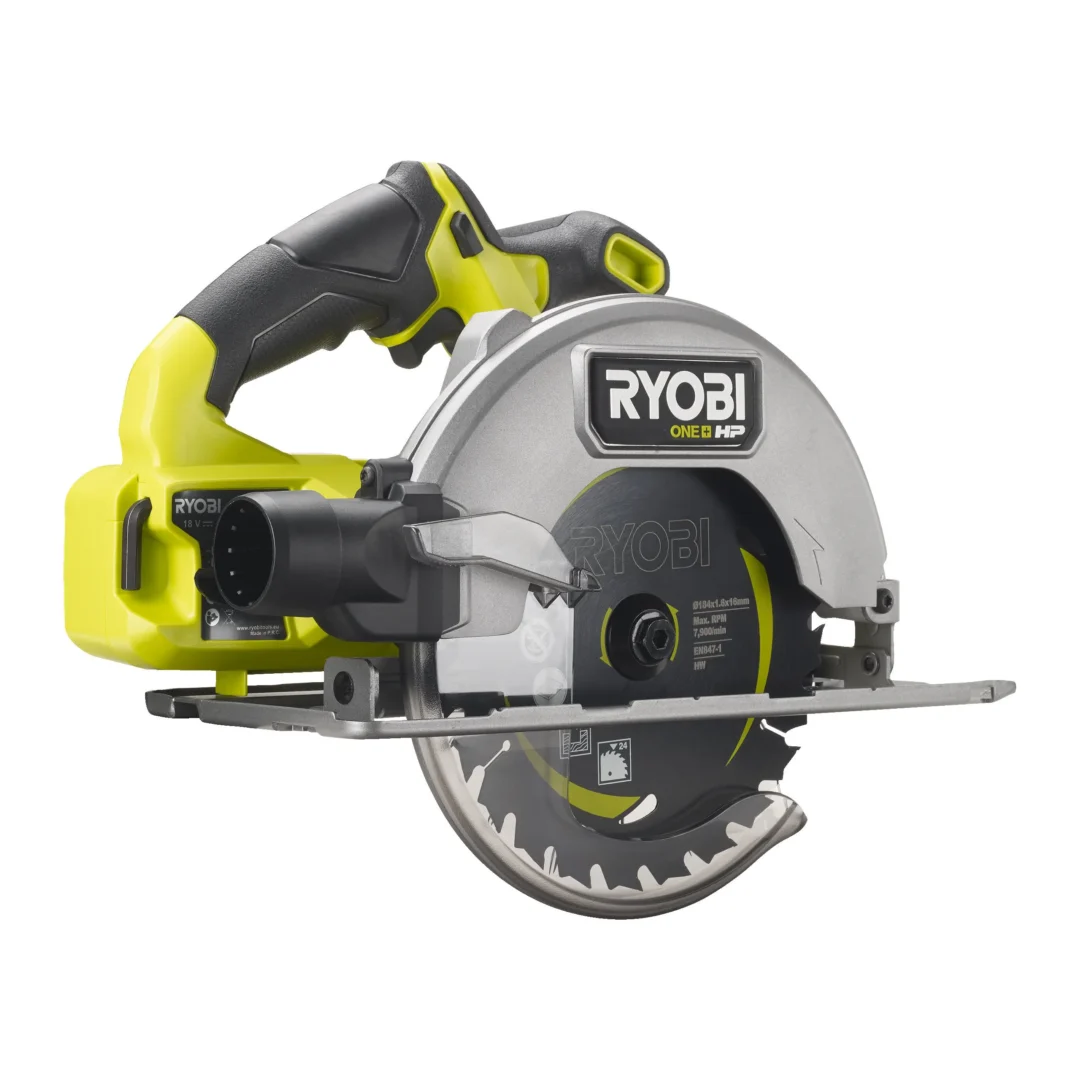 Ryobi aku kruzna pila RCS18X 0 baterija i punjac gratis agropower 179131898 AgroPower Vrtni alati i strojevi