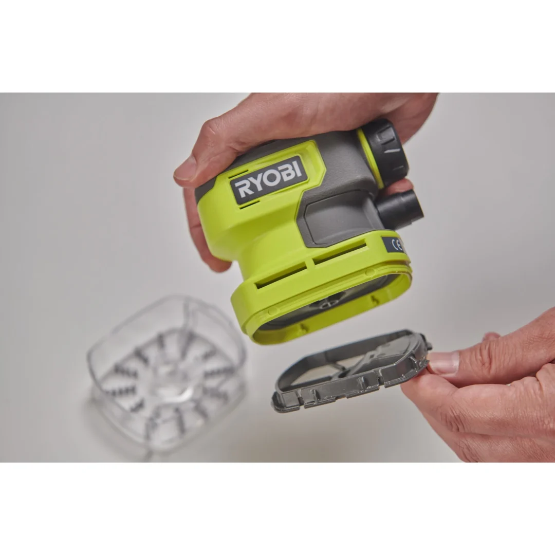 Ryobi aku mini usisavac 4V usb RDV4 0 solo 5133006294 agropower 195353342 AgroPower Vrtni alati i strojevi