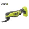 Ryobi aku multifunkcijski alat RTM18-0 ONE+