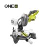 Ryobi aku nagibna pila EMS190DCL ONE+