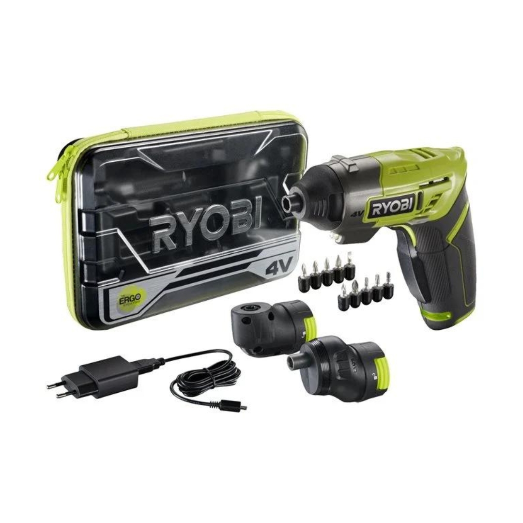 Ryobi aku odvijac ERGO A2 5133003409 agropower 087483204 AgroPower Vrtni alati i strojevi