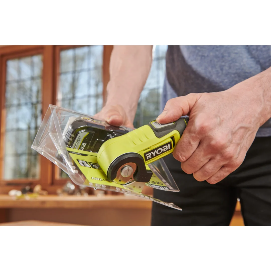 Ryobi aku rezac 4V USB RCT4 120G 5133005639 agropower 724868680 AgroPower Vrtni alati i strojevi