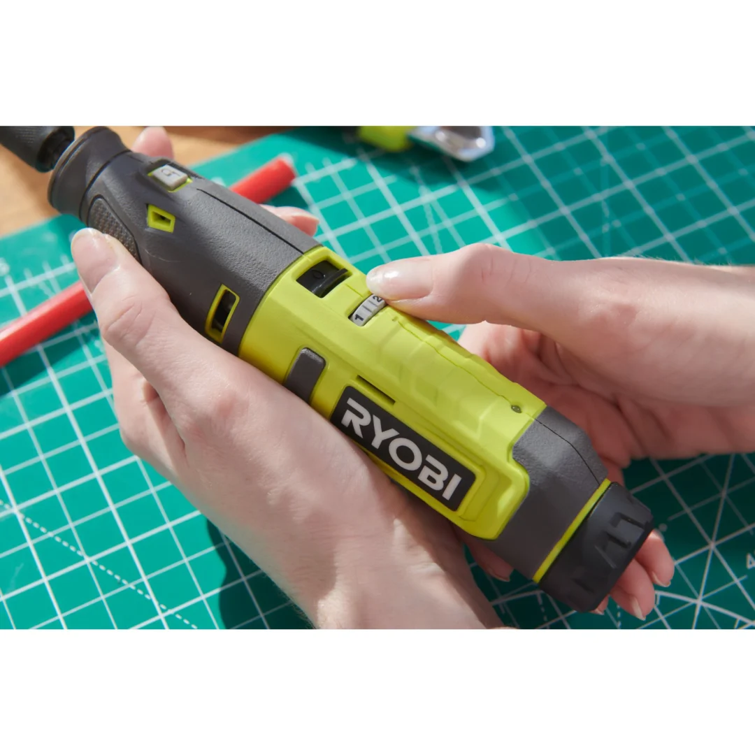 Ryobi aku roto glodalica 4V USB RRT4 120GA15 5133005634 agropower 051307219 AgroPower Vrtni alati i strojevi