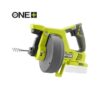 Ryobi aku sajla za drenažu R18DA-0 (ONE+ 18V,bez aku)