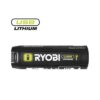 Ryobi akumulator RB4L30 (Li-ion, 4V, 3,0Ah) usb