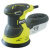 Ryobi ekscentar brusilica ROS300 (125mm,300W)
