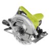 Ryobi  kružna pila RCS1400-G (1400W,190x16mm)