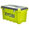 Ryobi kutija za alat RTB22INCH (53L, 323x310mm)