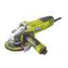 Ryobi kutna brusilica RAG1010-S125F (125mm,1010W)