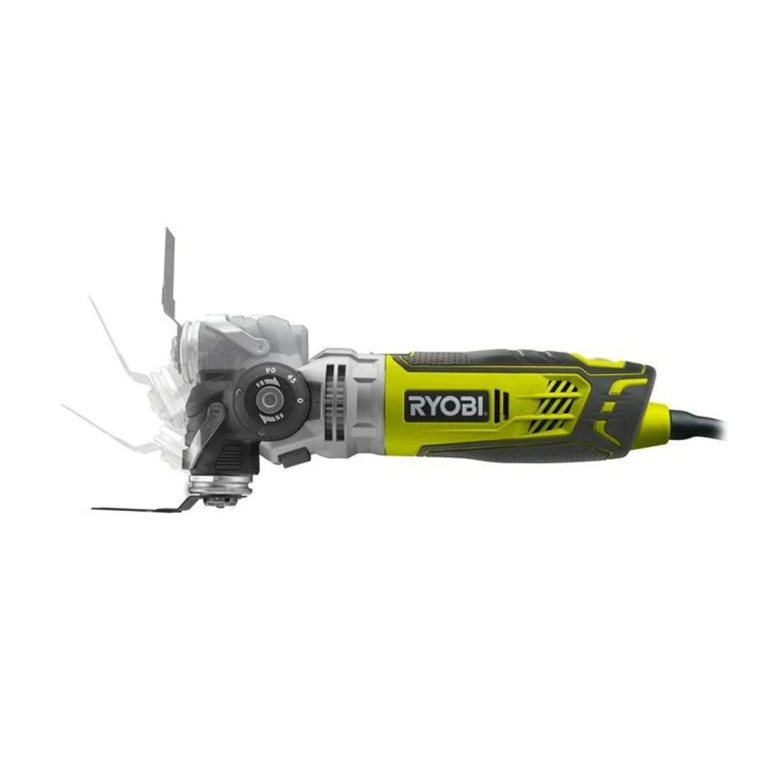 Ryobi multifukcijski alat RMT300 SA 300W 5133002446 RPP24 agropower 626943380 AgroPower Vrtni alati i strojevi