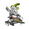 Ryobi potezna pila EMS254L (laser,2000W,254mm)