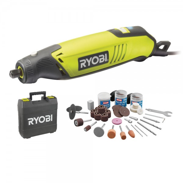 Ryobi roto glodalica EHT150V150W16 32mm 5133000754 AgroPower Vrtni alati i strojevi