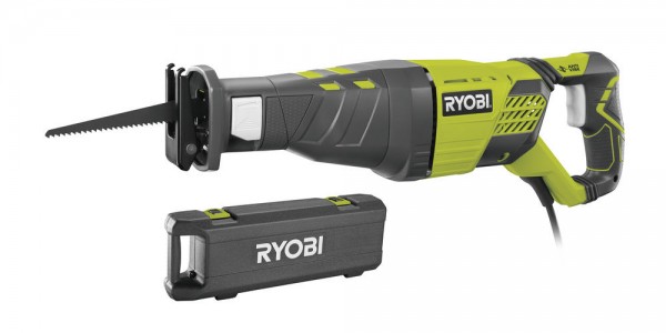 Ryobi sabljasta pila RRS1200 K 1200W 5133002472 RPP24 AgroPower Vrtni alati i strojevi