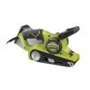 Ryobi  tračna brusilica EBS800V (800W,76x533mm)