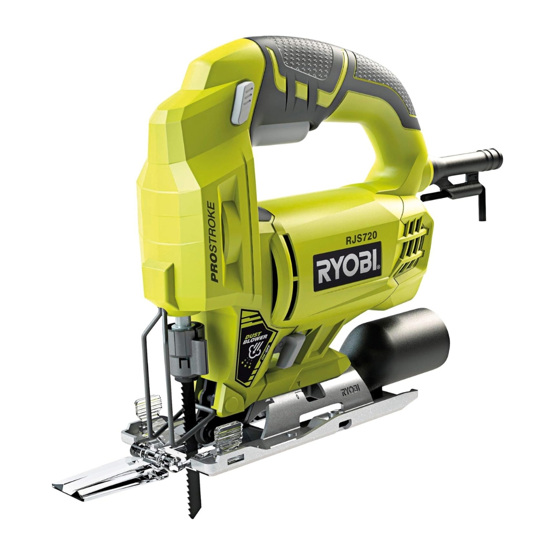 Ryobi ubodna pila RJS720G 500W 5133002223 agropower 089539379 AgroPower Vrtni alati i strojevi