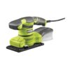 Ryobi vibraciona brusilica RSS200-G(200W,93x185 mm)