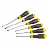 STANLEY 0-65-007 SET ODVIJAČA