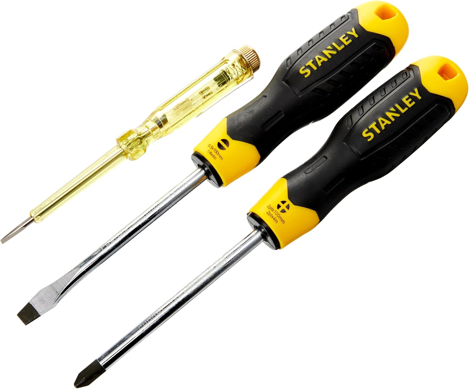 STANLEY 0 65 012 SET ODVIJACA agropower 393265953 AgroPower Vrtni alati i strojevi