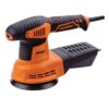 Villager brusilica ekscentar VLP 345 (450w, 125mm)