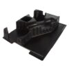 L-BOXX ULOŽAK ZA GWS 9-115/12/15-125 CIE (INOX) 1/1 ZA L-BOXX 136 ZAMJENA ZA 2608438057
