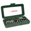 SET BITOVA BOSCH 46-DIJELNI