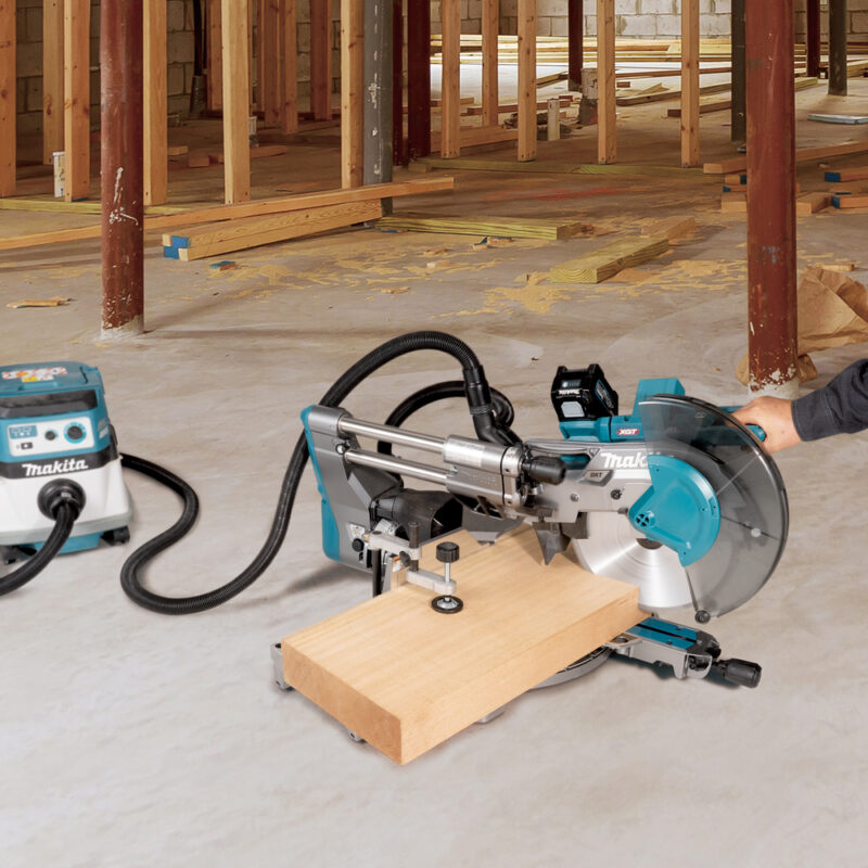 Makita Akumulatorska potezno nagibna pila 40V LS003GZ01 agropower 522764618 AgroPower Vrtni alati i strojevi