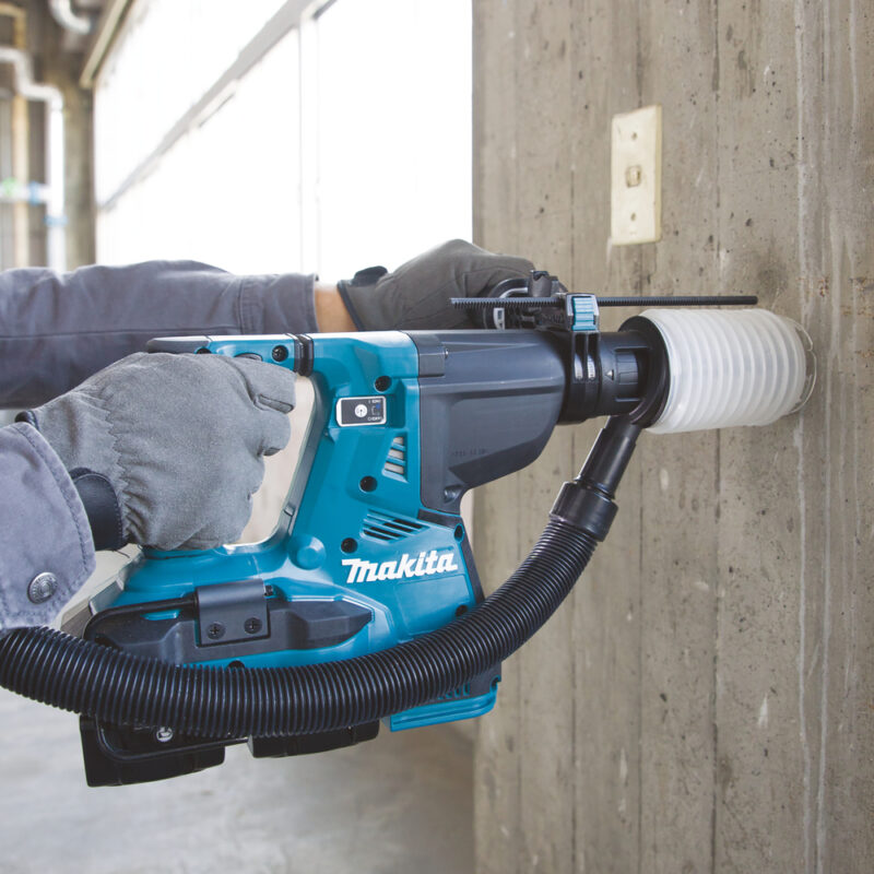 Makita akumulatorska busilica cekic DHR283Z agropower 300613472 AgroPower Vrtni alati i strojevi