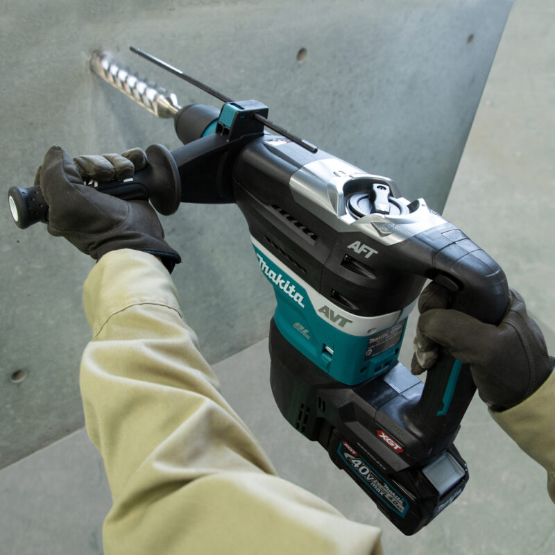 Makita akumulatorska busilica cekic HR005GZ01 PP24 agropower 353972798 AgroPower Vrtni alati i strojevi