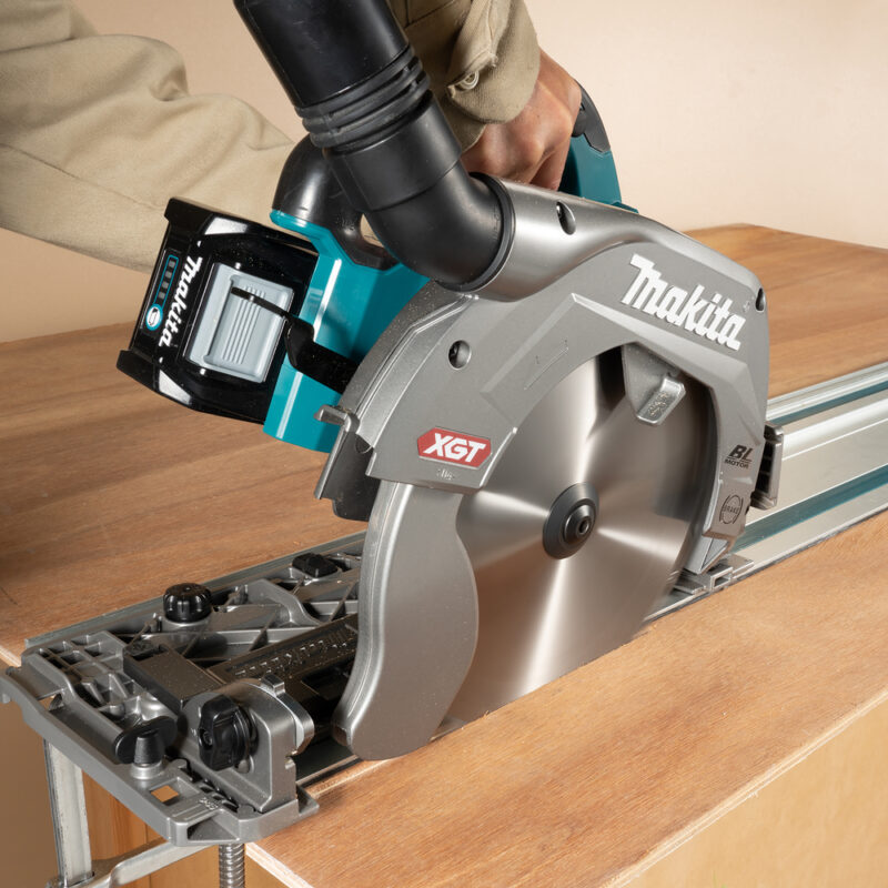 Makita akumulatorska kruzna pila 40V HS009GZ agropower 086675588 AgroPower Vrtni alati i strojevi