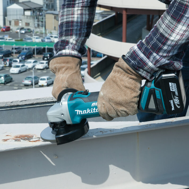 Makita akumulatorska kutna brusilica DGA504Z 30r agropower 187291826 AgroPower Vrtni alati i strojevi