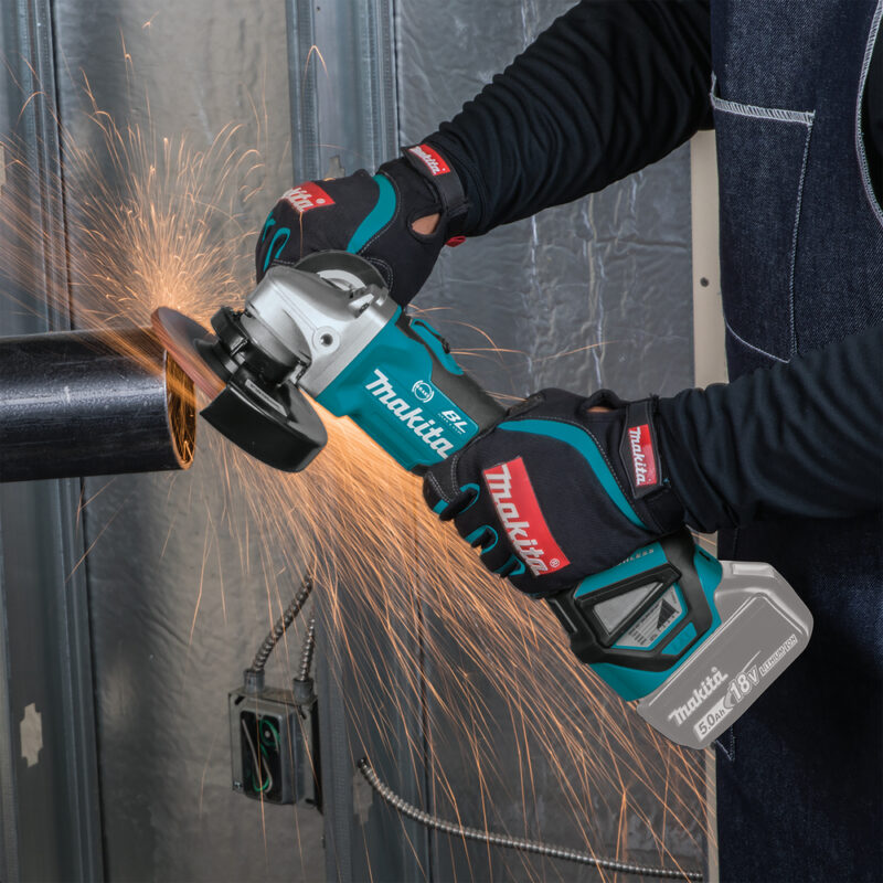 Makita akumulatorska kutna brusilica DGA513Z agropower 054091344 AgroPower Vrtni alati i strojevi