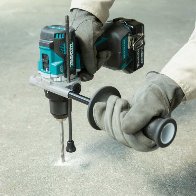 Makita akumulatorska udarna busilica DHP486Z agropower 235248865 AgroPower Vrtni alati i strojevi