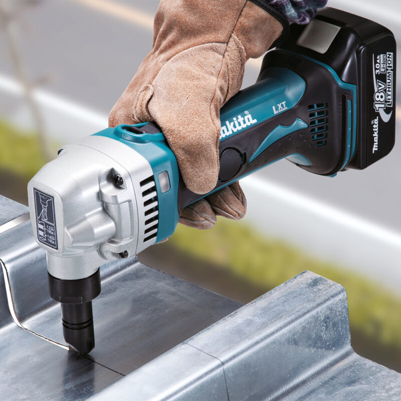 Makita akumulatorske skare za lim DJN161Z agropower 611049245 AgroPower Vrtni alati i strojevi