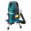 Makita akumulatorski križni laserski nivelir SK312GZ