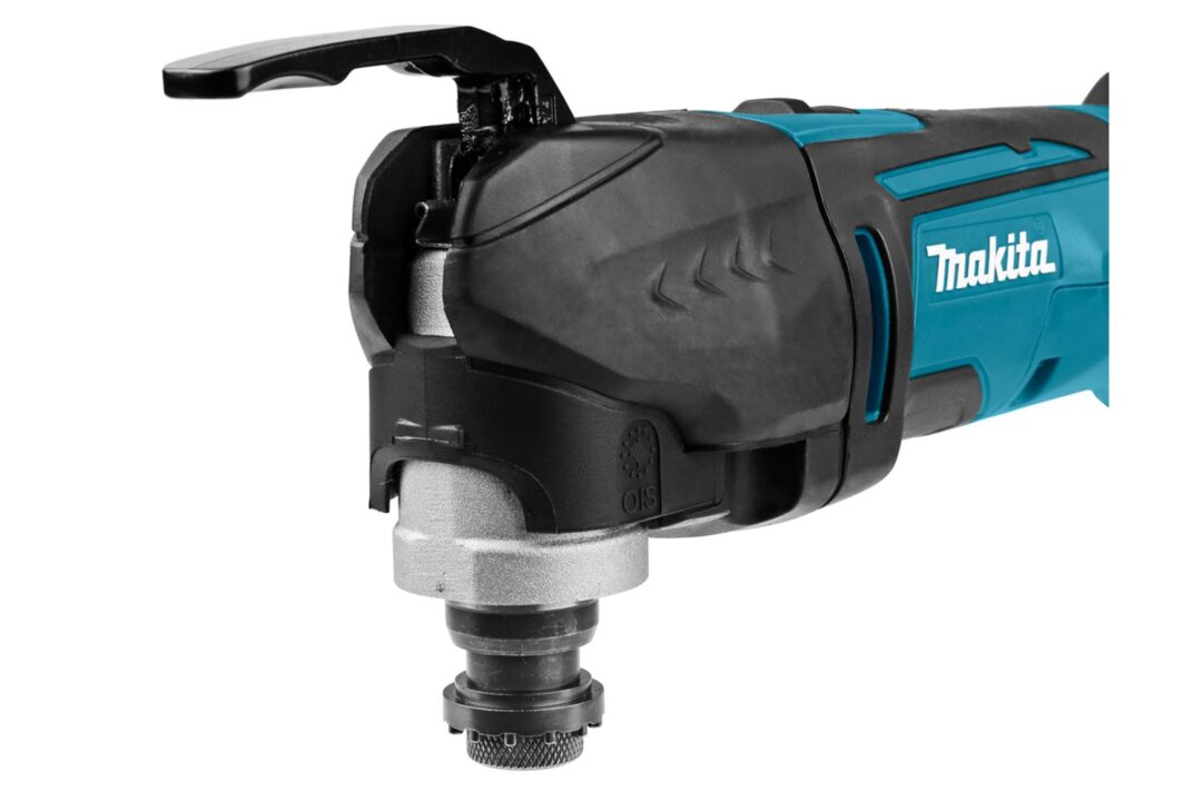 Makita akumulatorski multialat DTM51Z - Slika 3