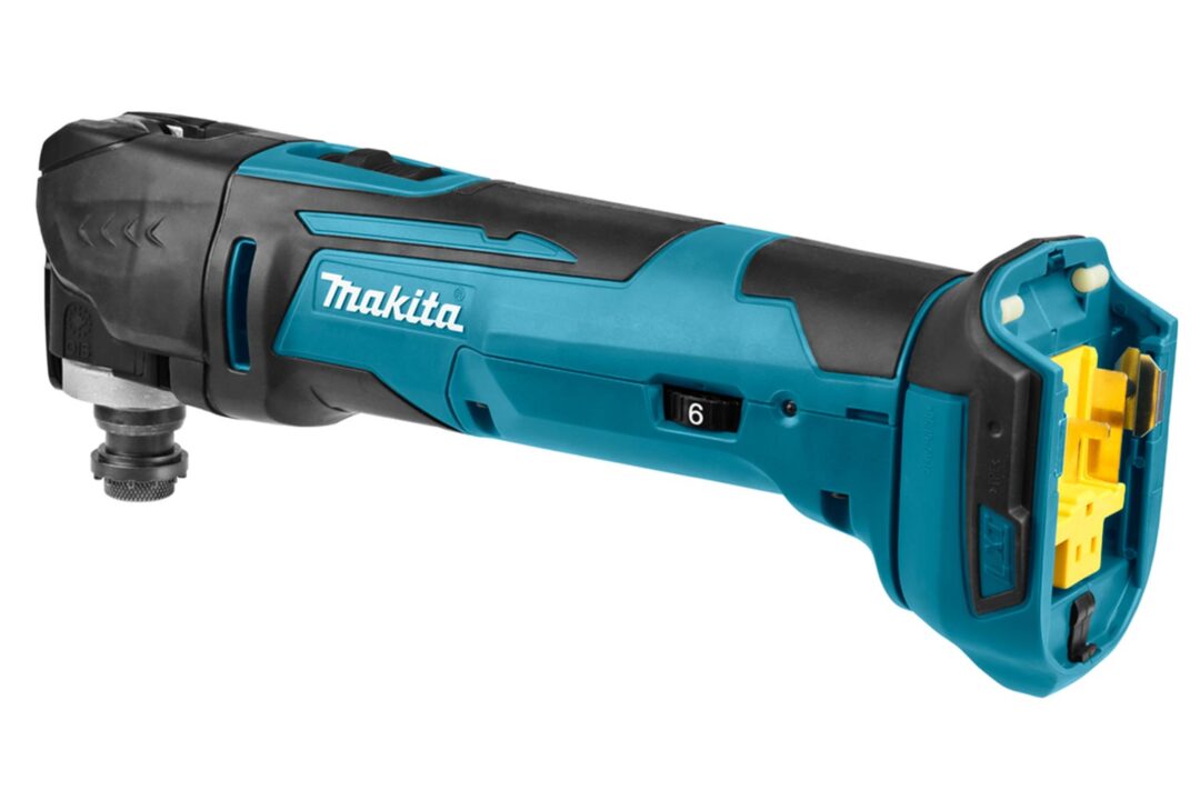 Makita akumulatorski multialat DTM51Z - Slika 2