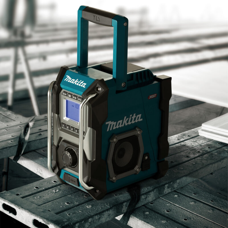 Makita akumulatorski radio 40V MR001GZ agropower 411344657 AgroPower Vrtni alati i strojevi