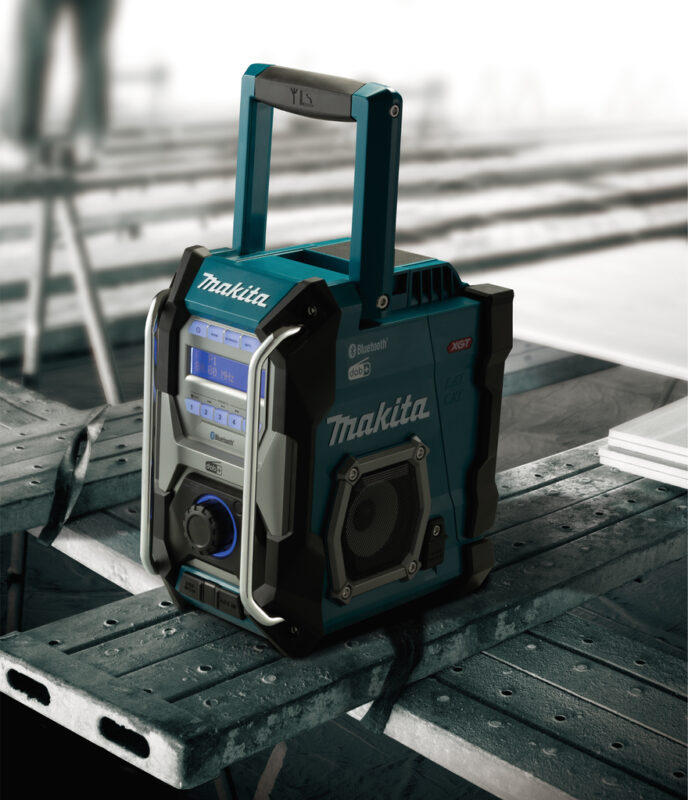 Makita akumulatorski radio MR004GZ agropower 156740397 AgroPower Vrtni alati i strojevi