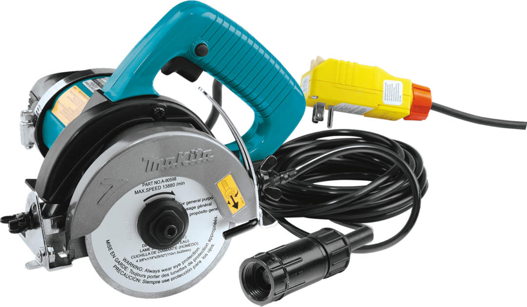 Makita dijamantna rezalica za mokro rezanje 4101RH - Slika 3