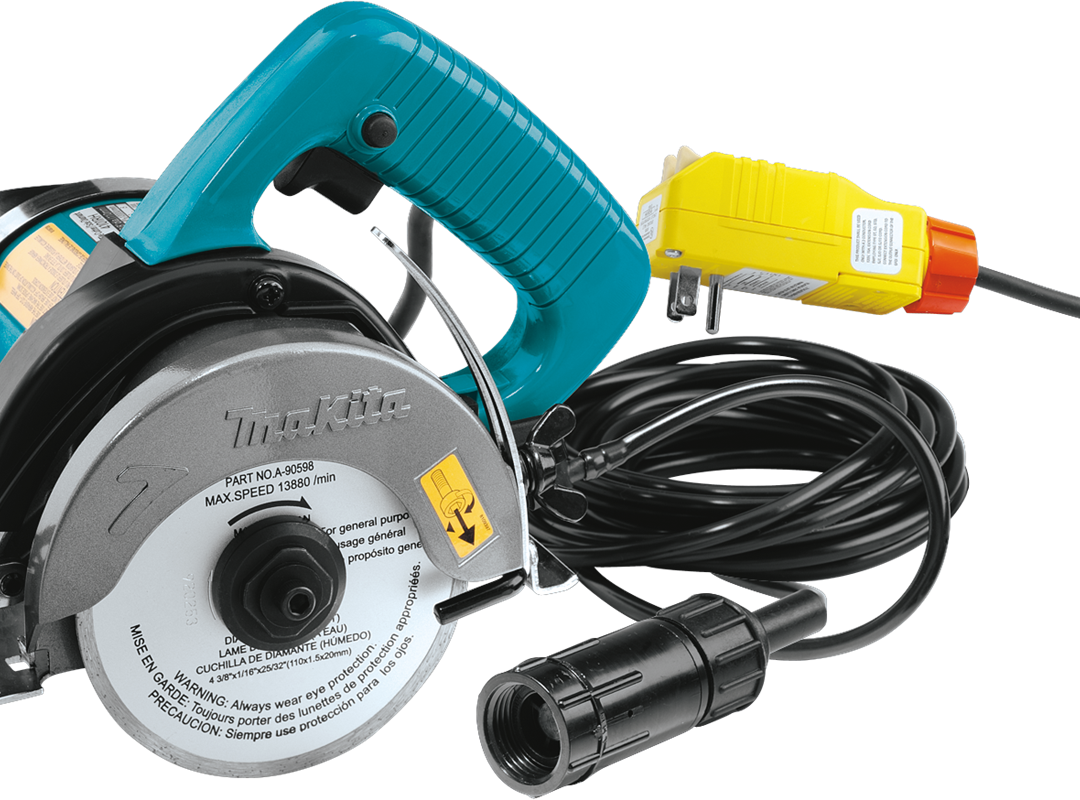 Makita dijamantna rezalica za mokro rezanje 4101RH agropower 572767808 AgroPower Vrtni alati i strojevi