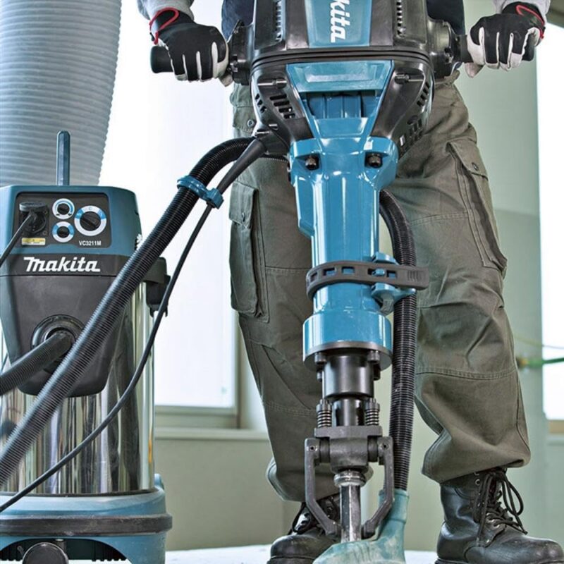 Makita elektricni pneumatski cekic HM1802 agropower 444042950 AgroPower Vrtni alati i strojevi