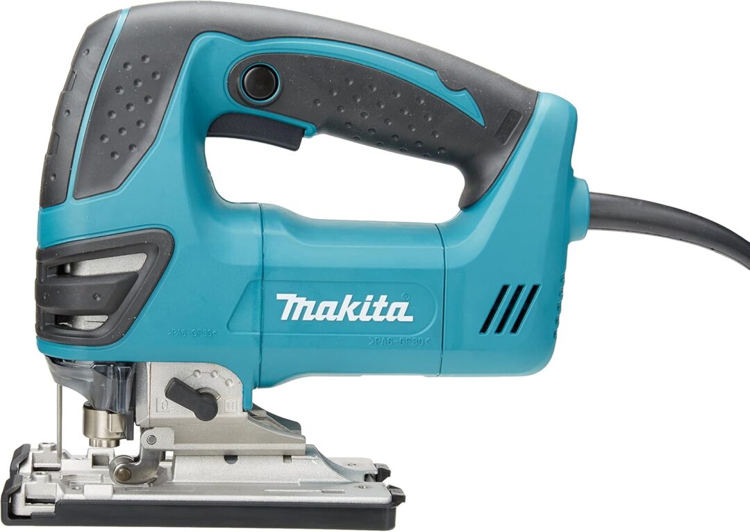 Makita električna oscilirajuća ubodna pila 4350CT - Image 2