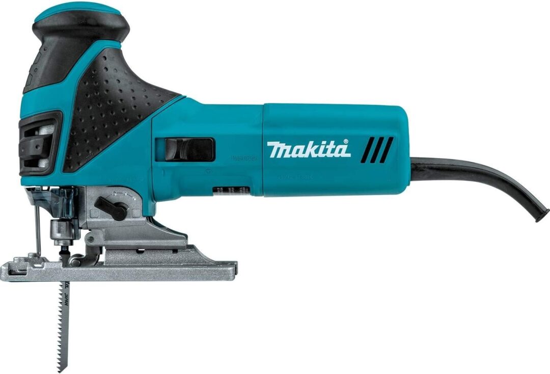 Makita elektronička oscilirajuća ubodna pila 4351FCT - Image 2